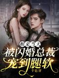 相亲当天,被闪婚总裁宠到腿软