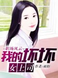 职场风云:我的坏坏女上司