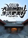四合院:天道酬勤让生活更美好