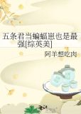 五条君当蝙蝠崽也是最强[综英美]27