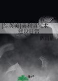 综英美美利坚咒术建设日常 网盘