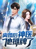 离婚后神医他摊牌了洛无殇