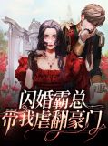 闪婚霸总带我虐翻豪门容肆