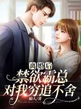离婚后,禁欲霸总对我穷追不舍墨鹰彦