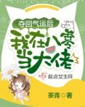 夺回气运后我在八零当大佬