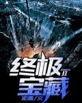 终极宝藏