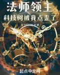 法师领主:科技树被我点歪了