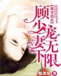 双宝出击:顾少宠妻无下限