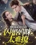总裁爹地别傲娇,闪婚妈咪太难撩漫画