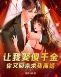 让我娶傻千金,你又回来求我离婚?