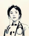 我的法医女友