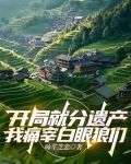 开局就分遗产,我痛宰白眼狼们