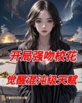 开局强吻校花,觉醒混沌级天赋
