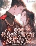退婚后,转身嫁冷面长官被掐腰宠