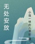 无处安放