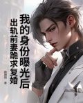 我的身份曝光后,出轨前妻跪求复婚