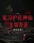 见习护花神仙