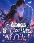 快穿:女配拯救气运男配赔了自己
