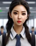 农村妹续