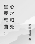 星辰恋曲:心之归处