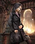 让你攻略女神,你怎么成魅魔了!