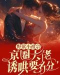 诱哄!小狐狸回归,大佬被撩红温