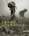 人类灭绝前,十四世界共同抗击!