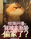 惊!刚开播,就被金渐层偷家了?