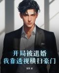 开局被退婚,我靠透视横扫豪门