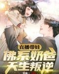 直播带娃:佛系奶爸天生叛逆