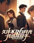 久伴不及白月光,我选择放手