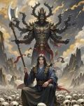 那就,再活一世吧!