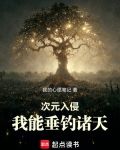 次元入侵:我能垂钓诸天