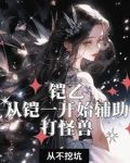 铠乙:从铠一开始辅助打怪兽