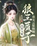 贵女云鬓酥腰,狼王质子囚娇入帐