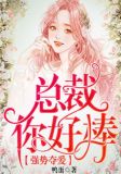强势夺爱:总裁,你好棒