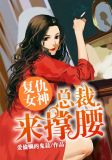 复仇女神:总裁,来撑腰