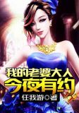 我的老婆大人:今夜有约