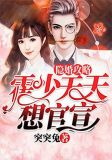 隐婚攻略:霍少天天想官宣
