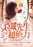 天价宠妻:总裁先生超给力