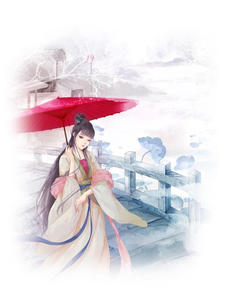 烽火连城:美人为祸